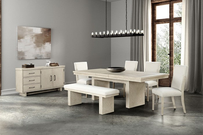 Hagerman Dining Tables