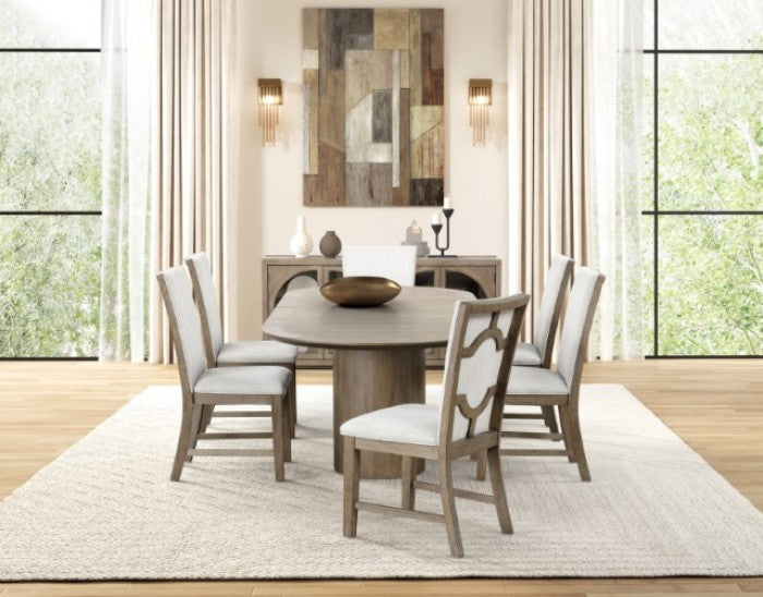 Clements Dining Tables