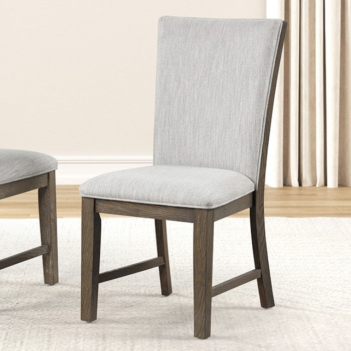 Clements Uph Dining Chairs 