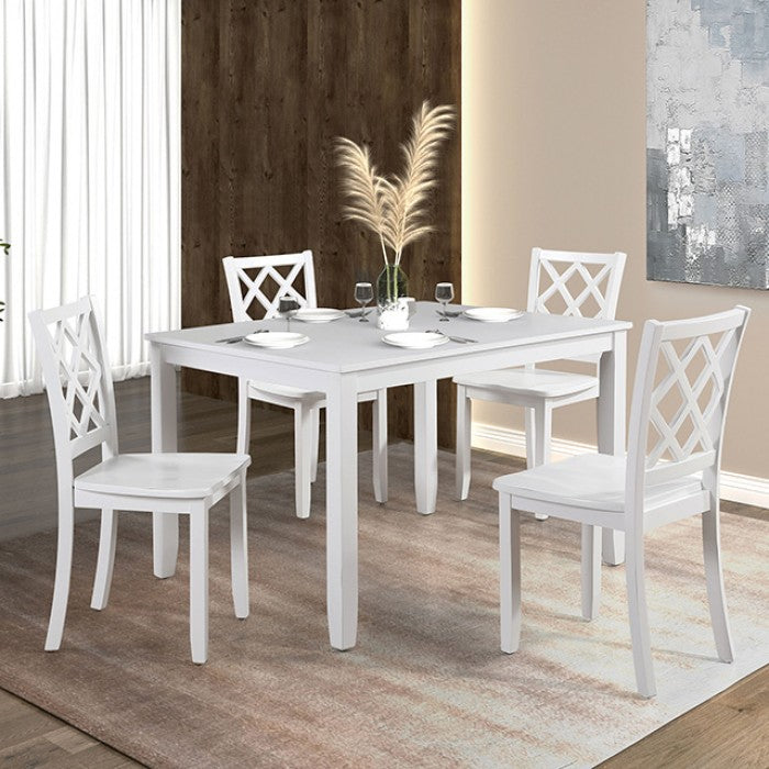 Yamhill Dining Sets 