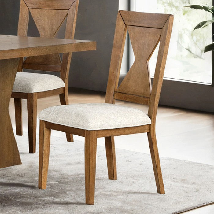 Johannes Dining Chairs 