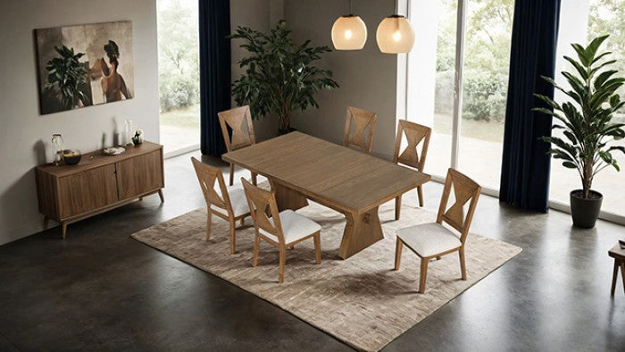 Johannes Dining Tables