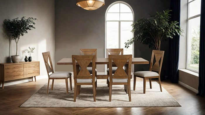 Johannes Dining Tables