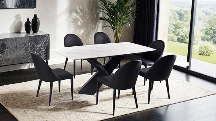Lenvik Dining Chairs