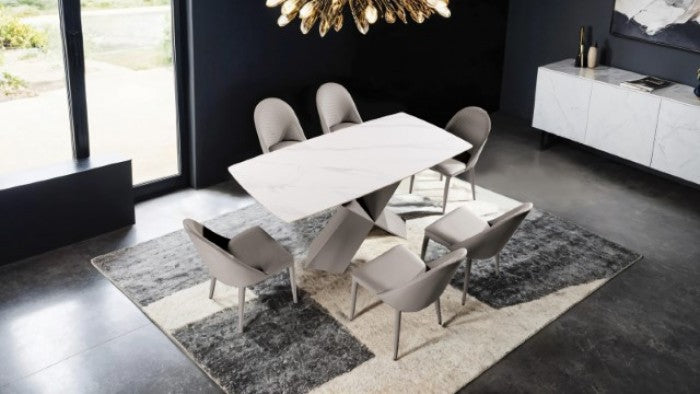 Lenvik Dining Tables