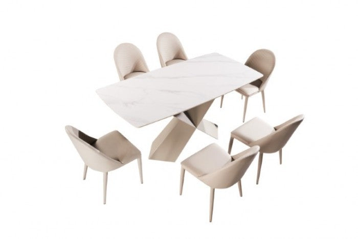 Lenvik Dining Tables