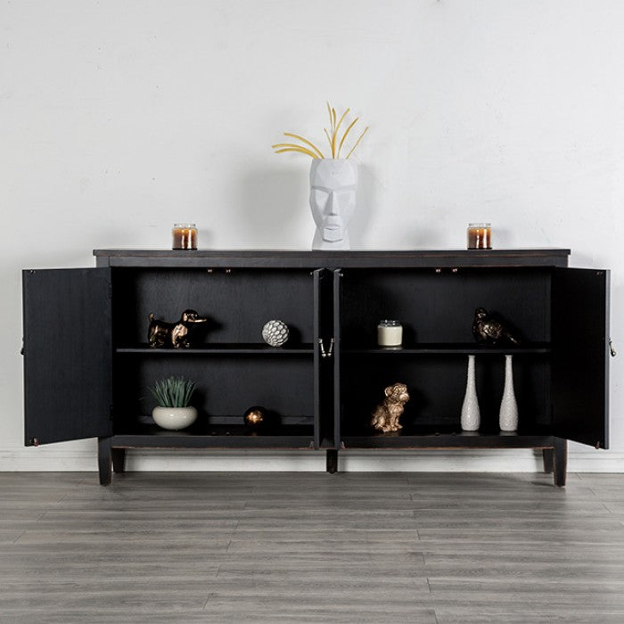 Viggo Accent Cabinets