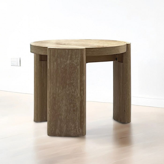 Poltimore End Tables 