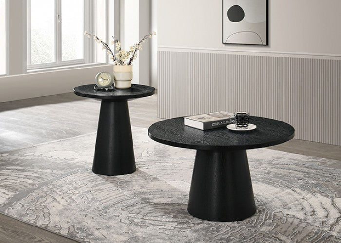 Halewood End Tables