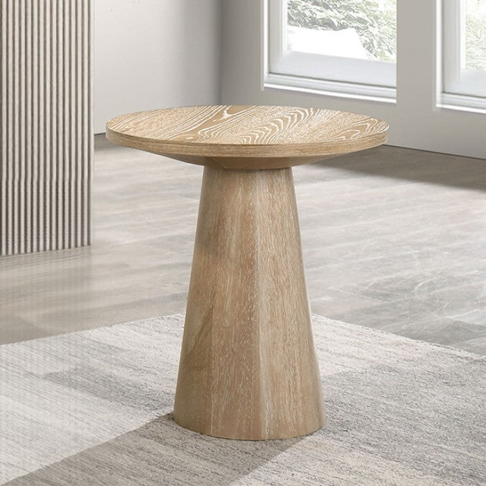 Halewood End Tables 