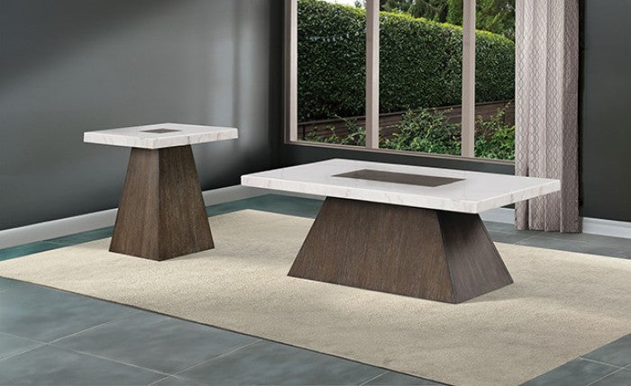 Grasten End Tables