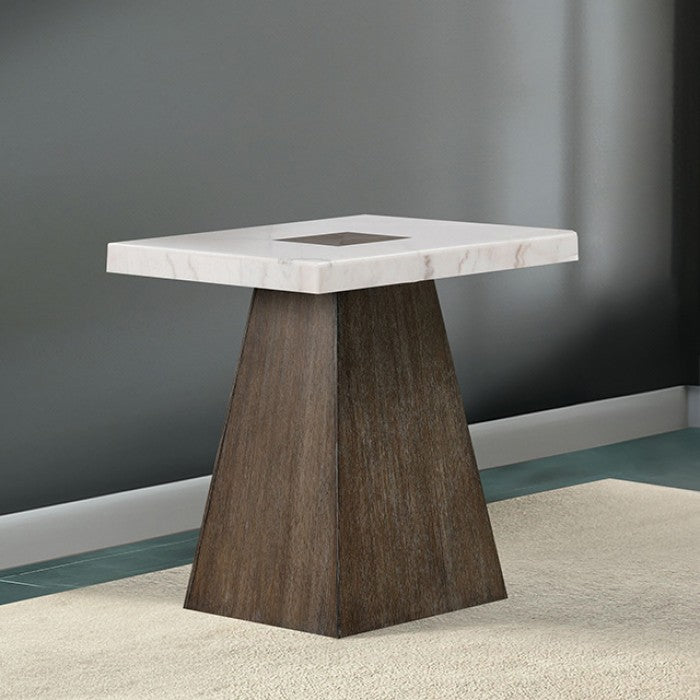 Grasten End Tables 