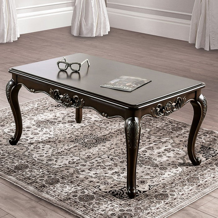 Halcaster Coffee Tables 