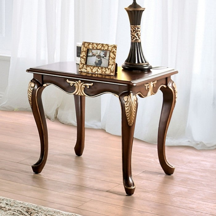 Cookshire End Tables 