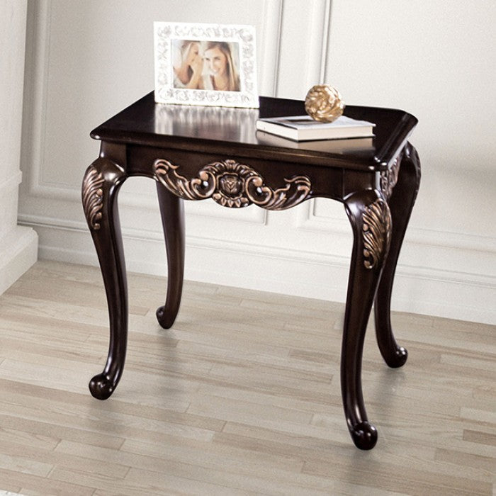 Palencia End Tables 