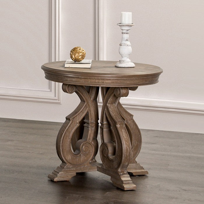 Giordani End Tables 