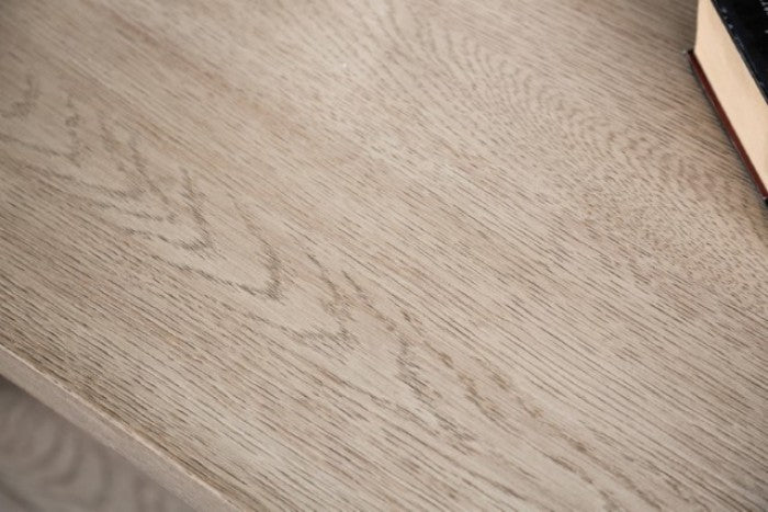 Conisbrough Oval Cocktail Table