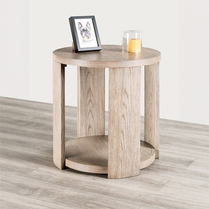 Conisbrough End Tables 