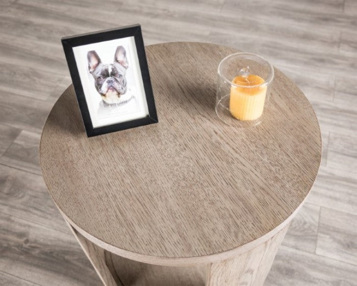 Conisbrough End Tables