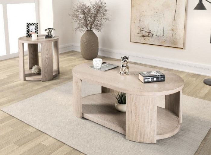 Conisbrough End Tables