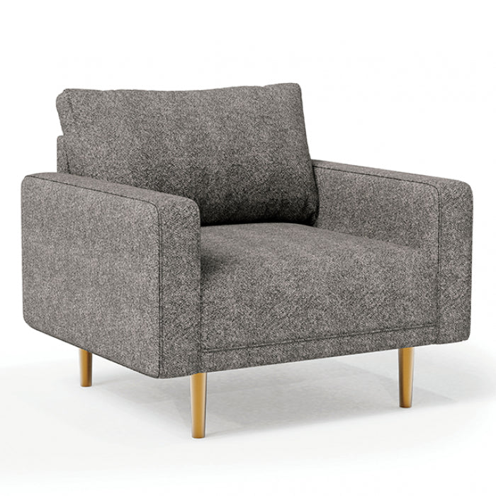 Elverum Accent Chairs 