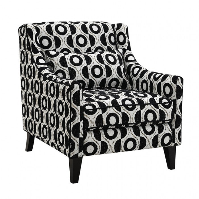 Viviani Accent Chairs 