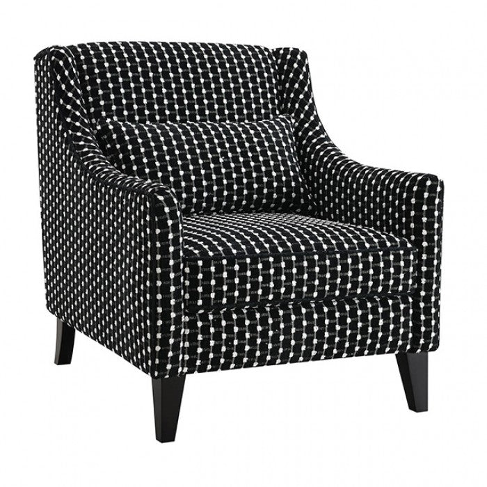 Viviani Accent Chairs 