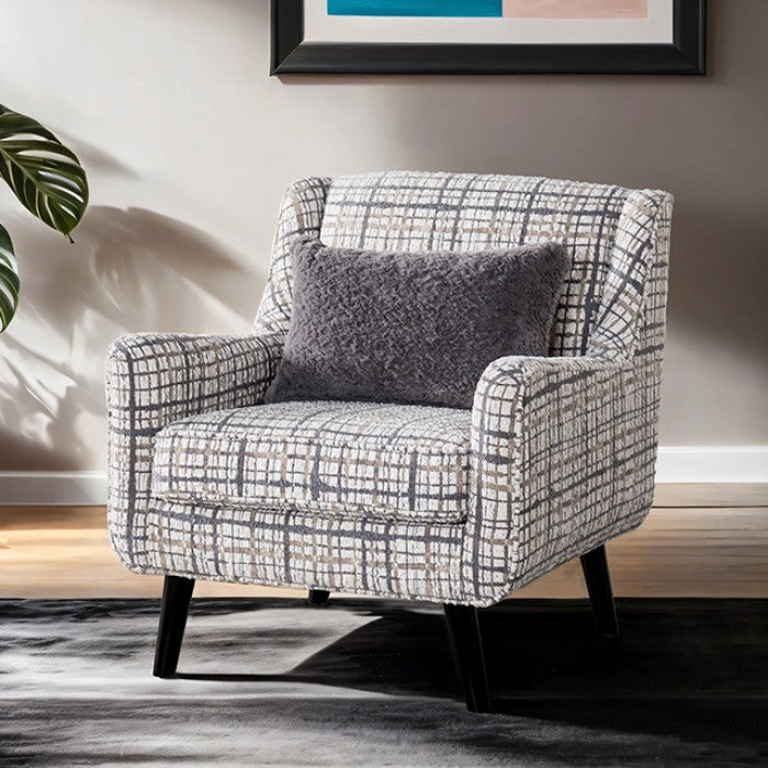 Turnham Accent Chairs 