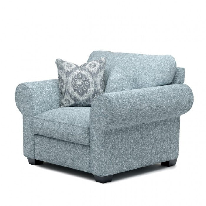 Queensbury Accent Chairs