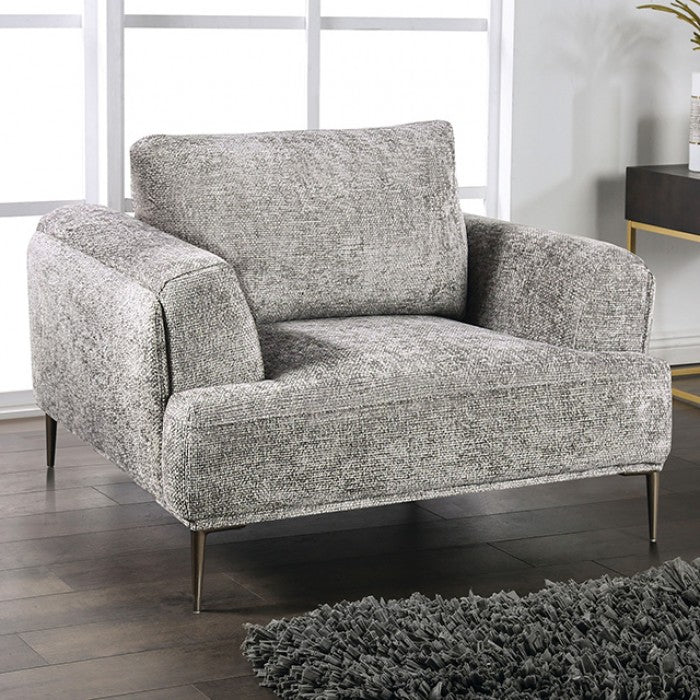 Gladbach Accent Chairs 