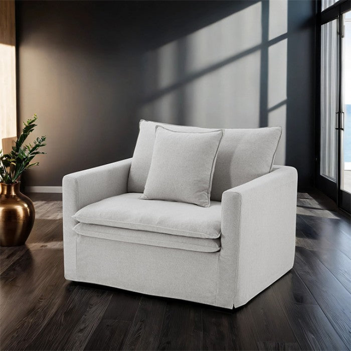 Crayford Accent Chairs 