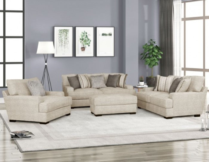 Ardenfold Loveseats