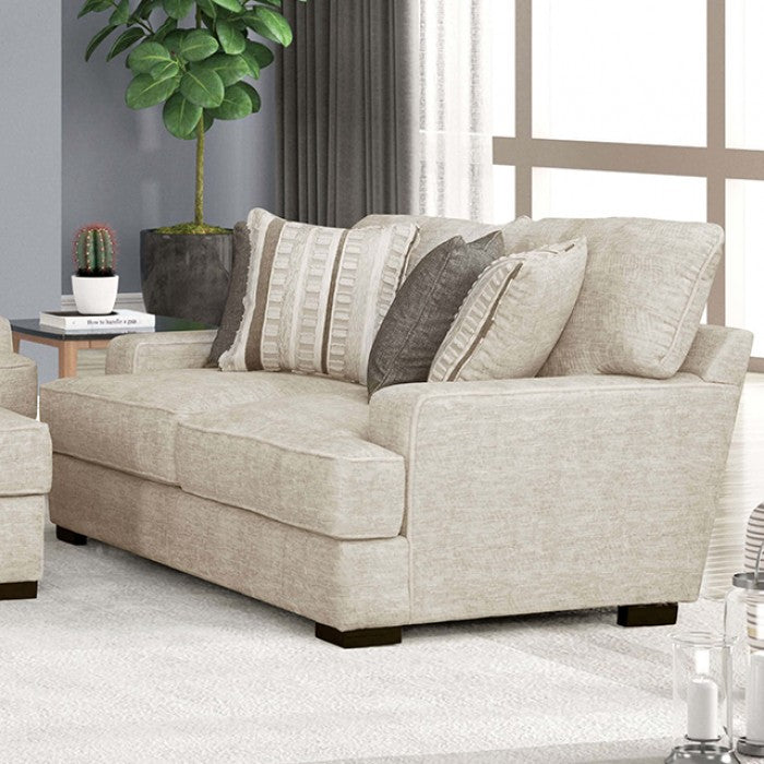 Ardenfold Loveseats 