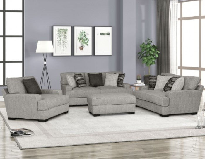 Ardenfold Loveseats