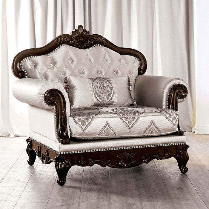 Veracruz Accent Chairs 