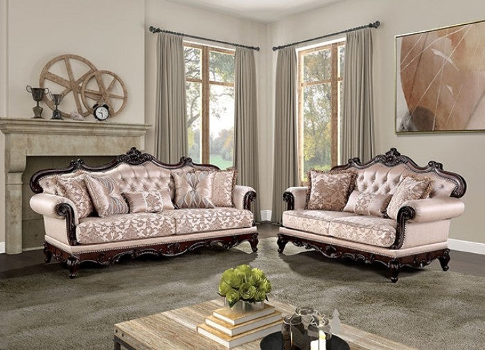 Veracruz Accent Chairs