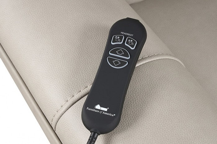 Ethelreda Reclinerss