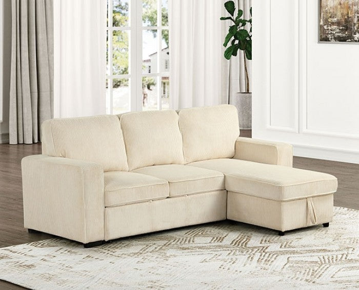 Yves Sectionals