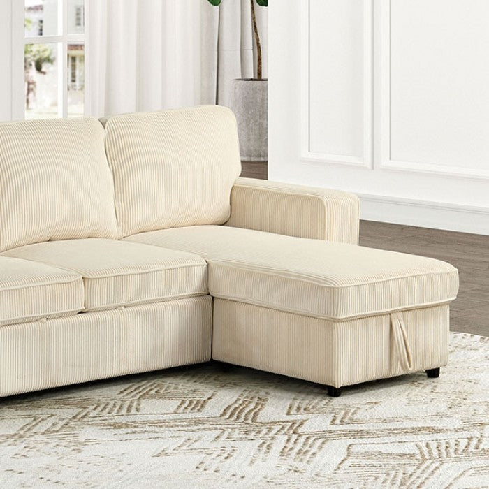 Yves Sectionals 