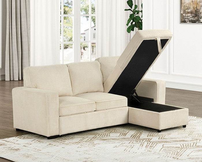 Yves Sectionals