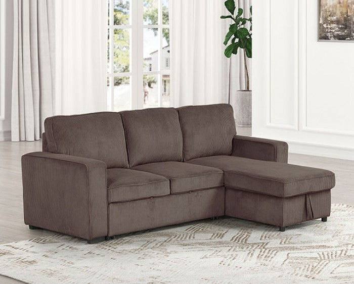 Yves Sectionals