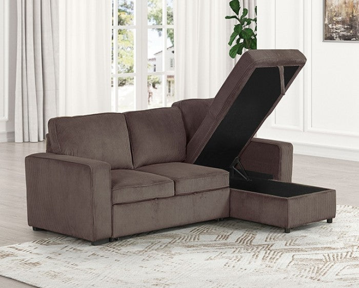 Yves Sectionals