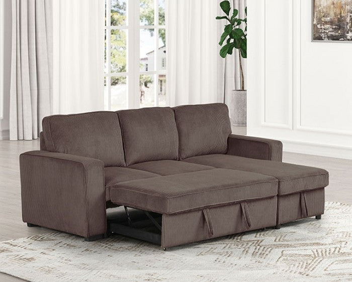 Yves Sectionals