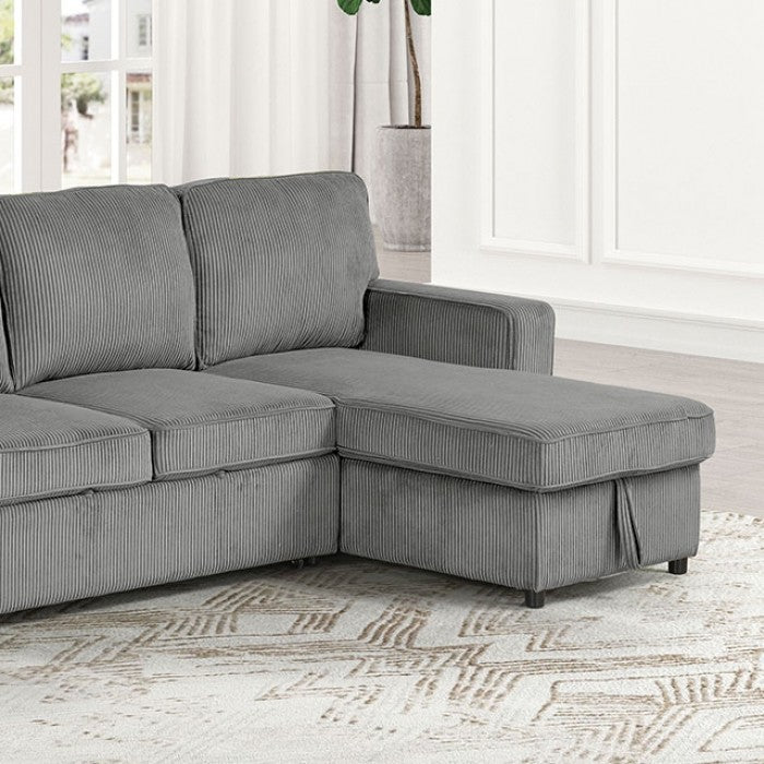 Yves Sectionals 