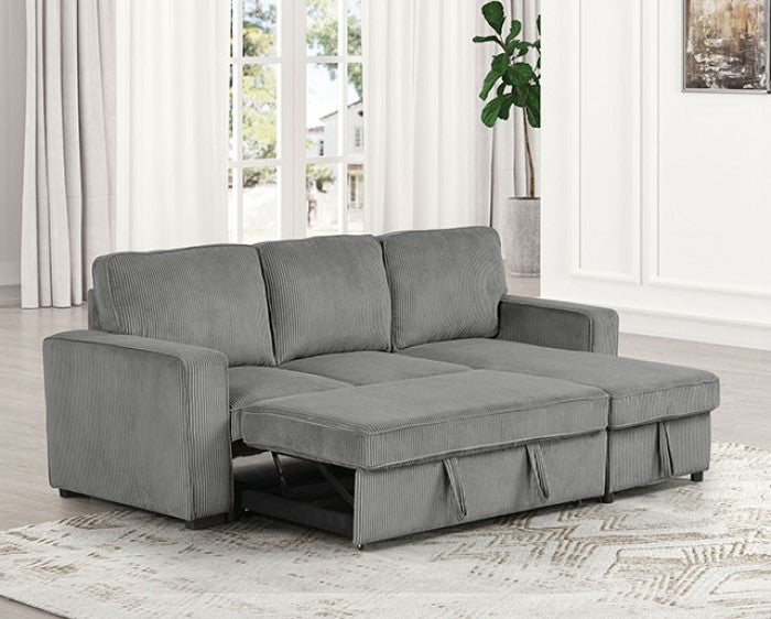 Yves Sectionals