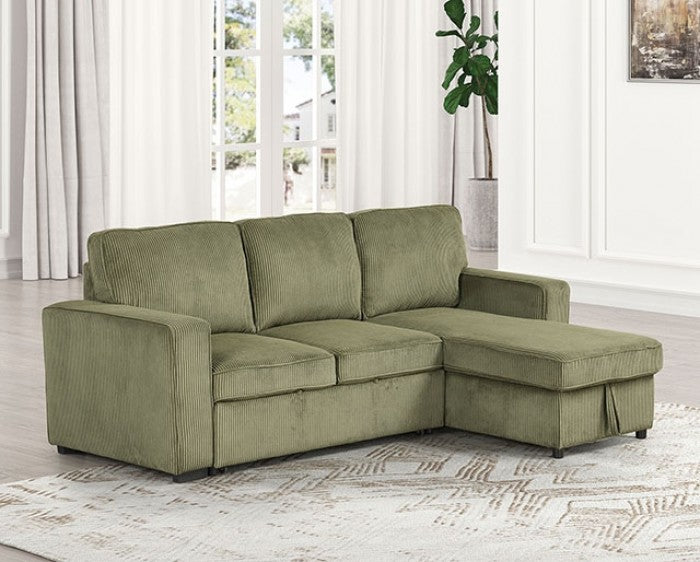 Yves Sectionals