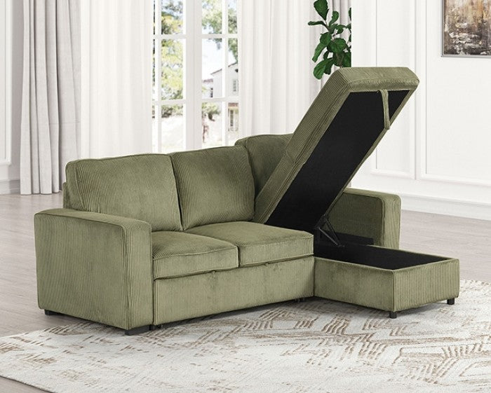 Yves Sectionals