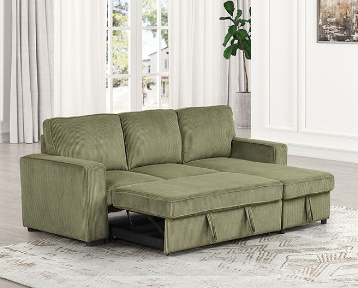 Yves Sectionals