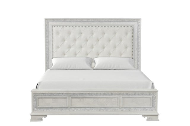 Stella Mia Beds Queen