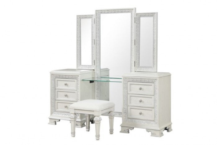 Stella Mia Vanities